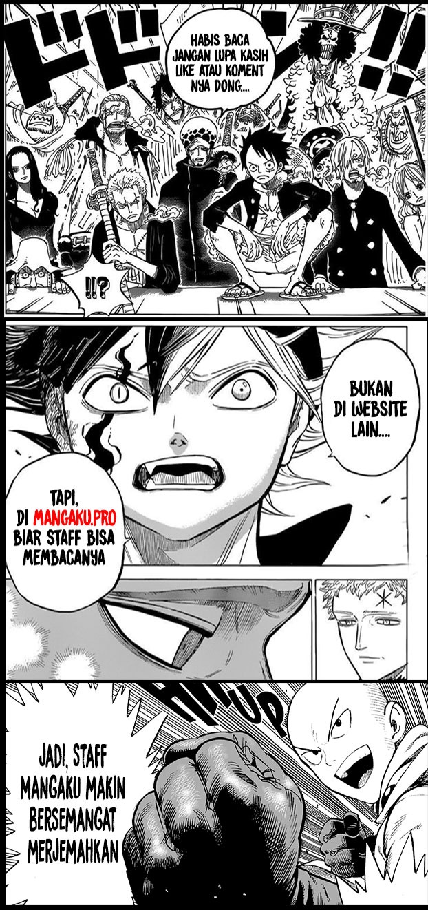 Mashle: Magic and Muscles chapter 43